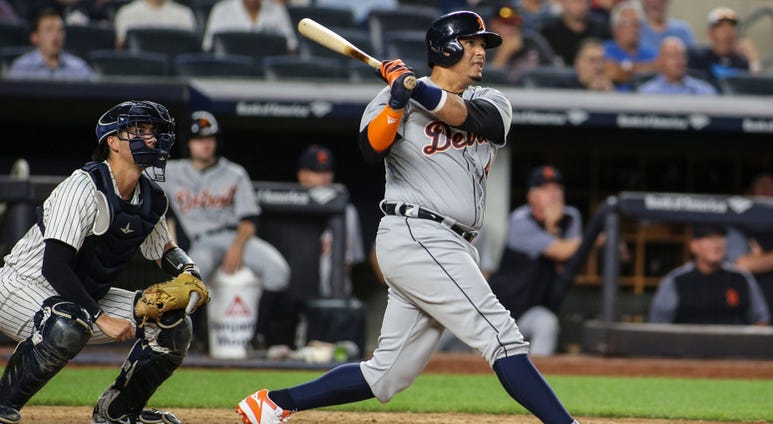 Victor Martinez Victor Martinez